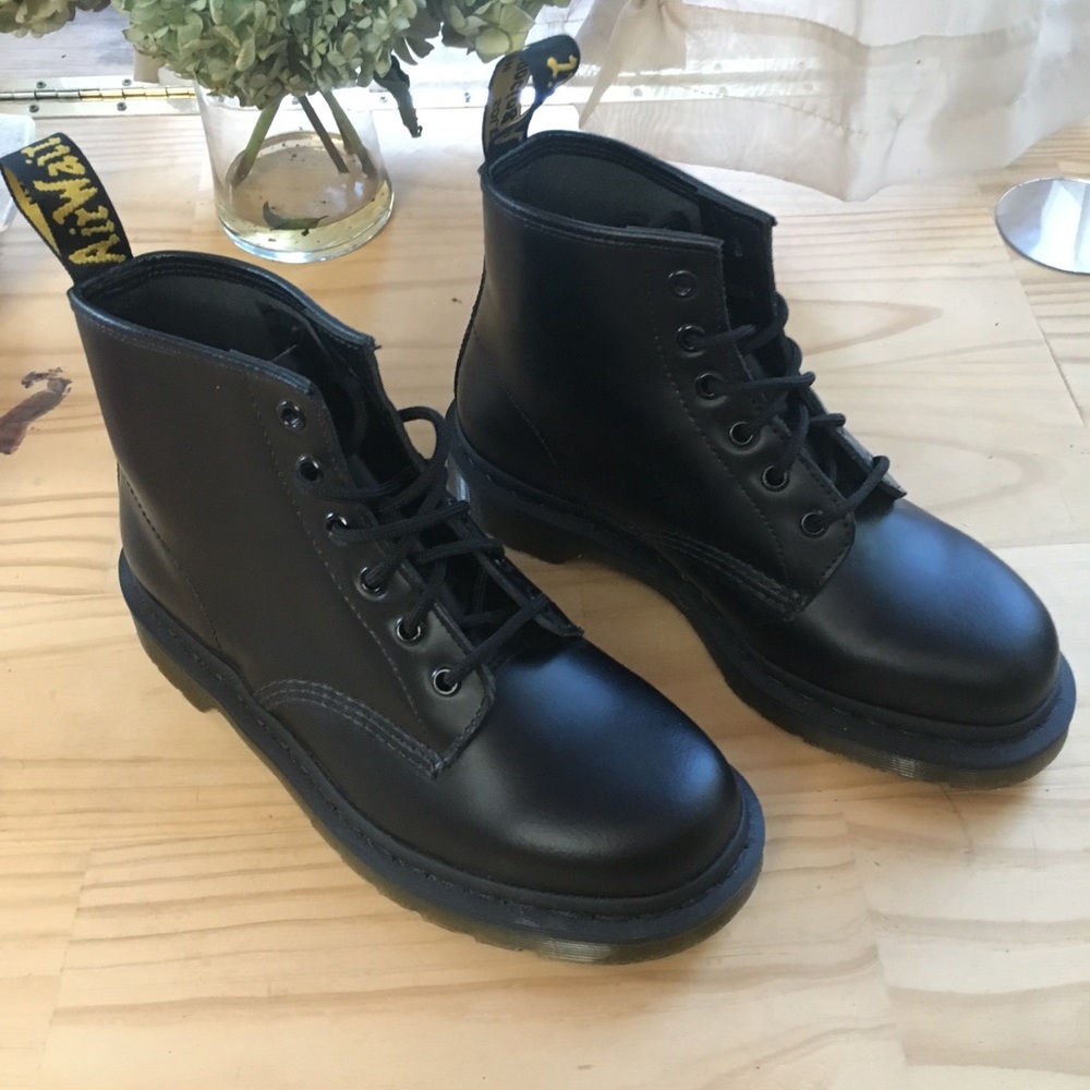 Style 101 Dr Martens
